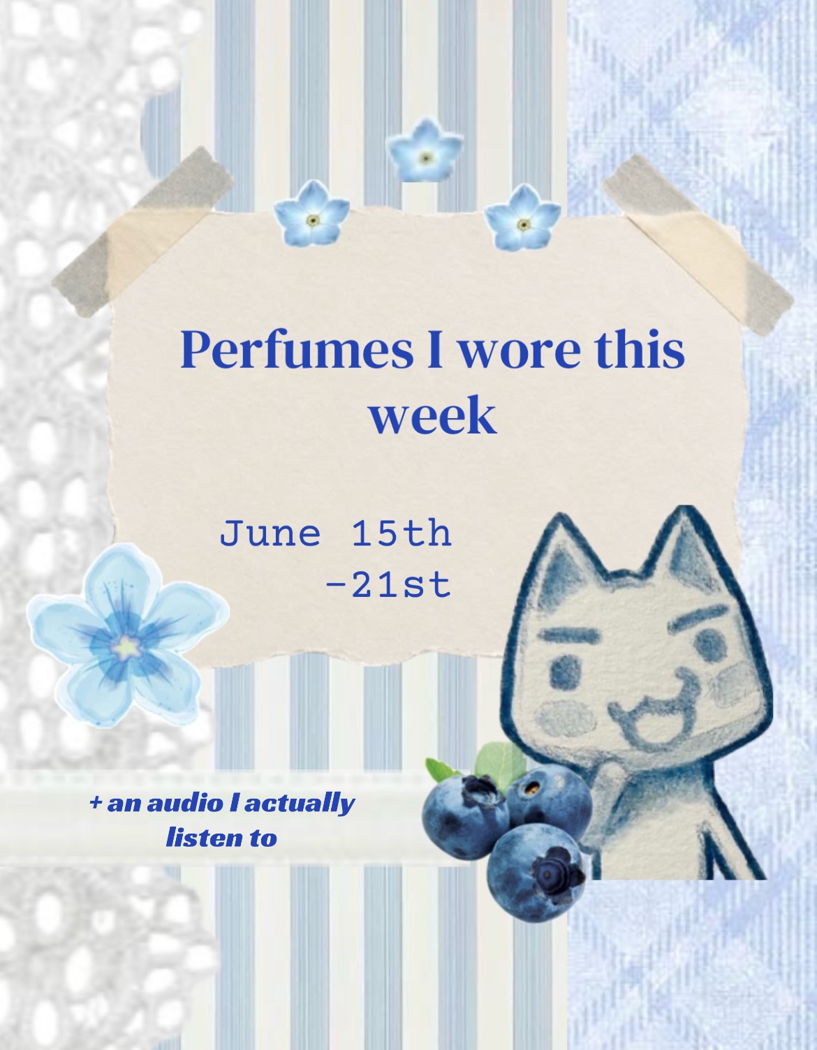 @Sophia | Cats & Fragrance 💕