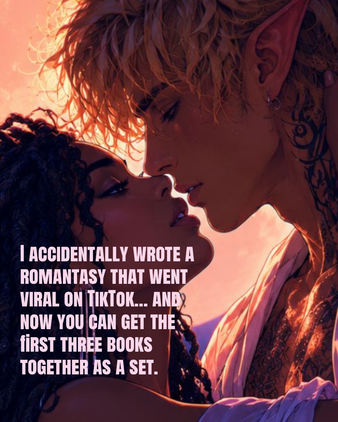 @Ligia Cushman/ Author