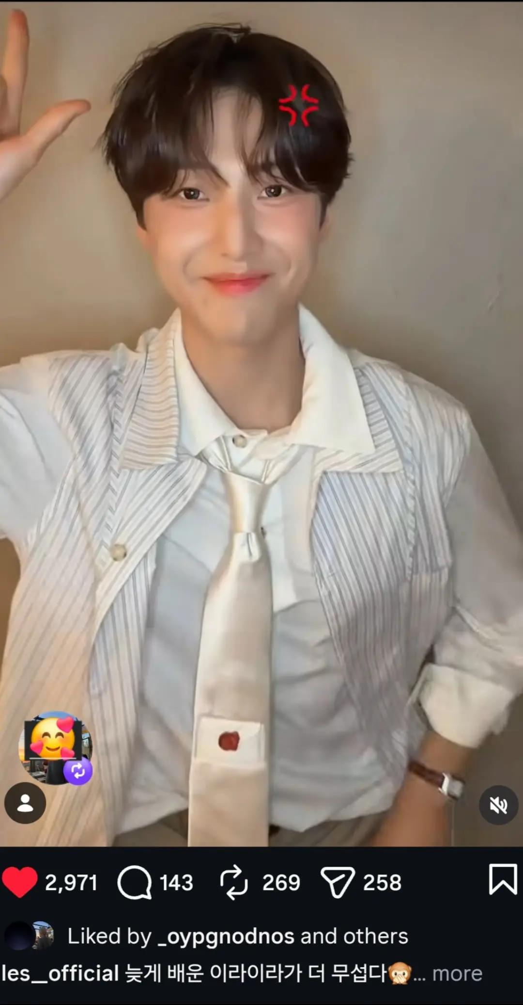 @아직도원잇🦋StillOneIt💙💚💛