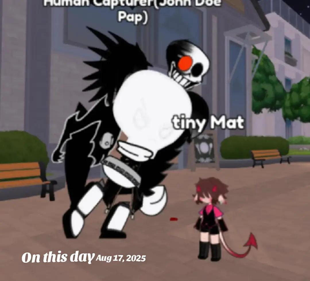 @Mat