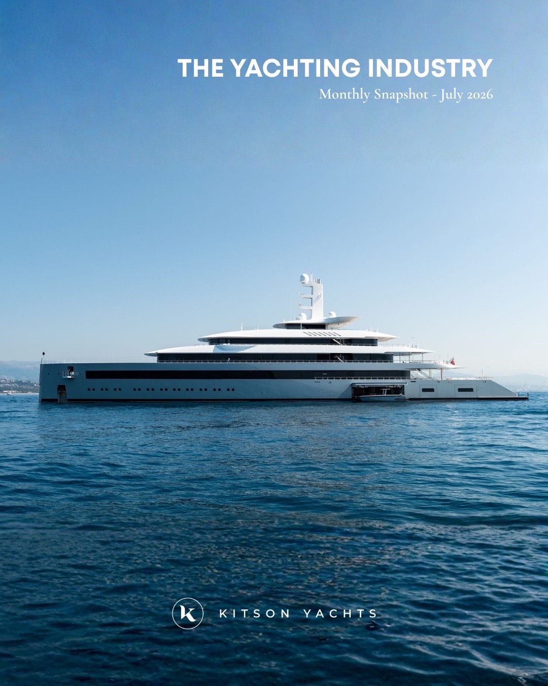 @Kitson Yachts