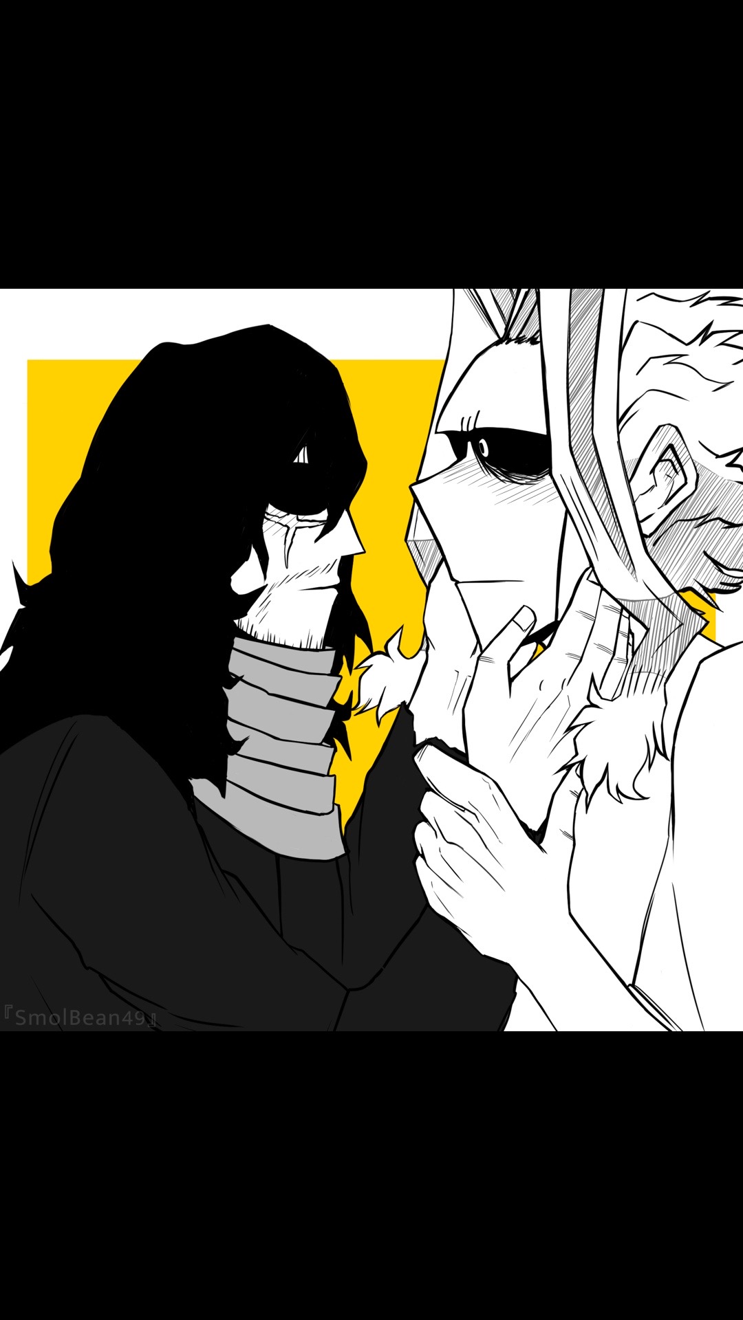 @SmolBean_49 [Comms: Open!]