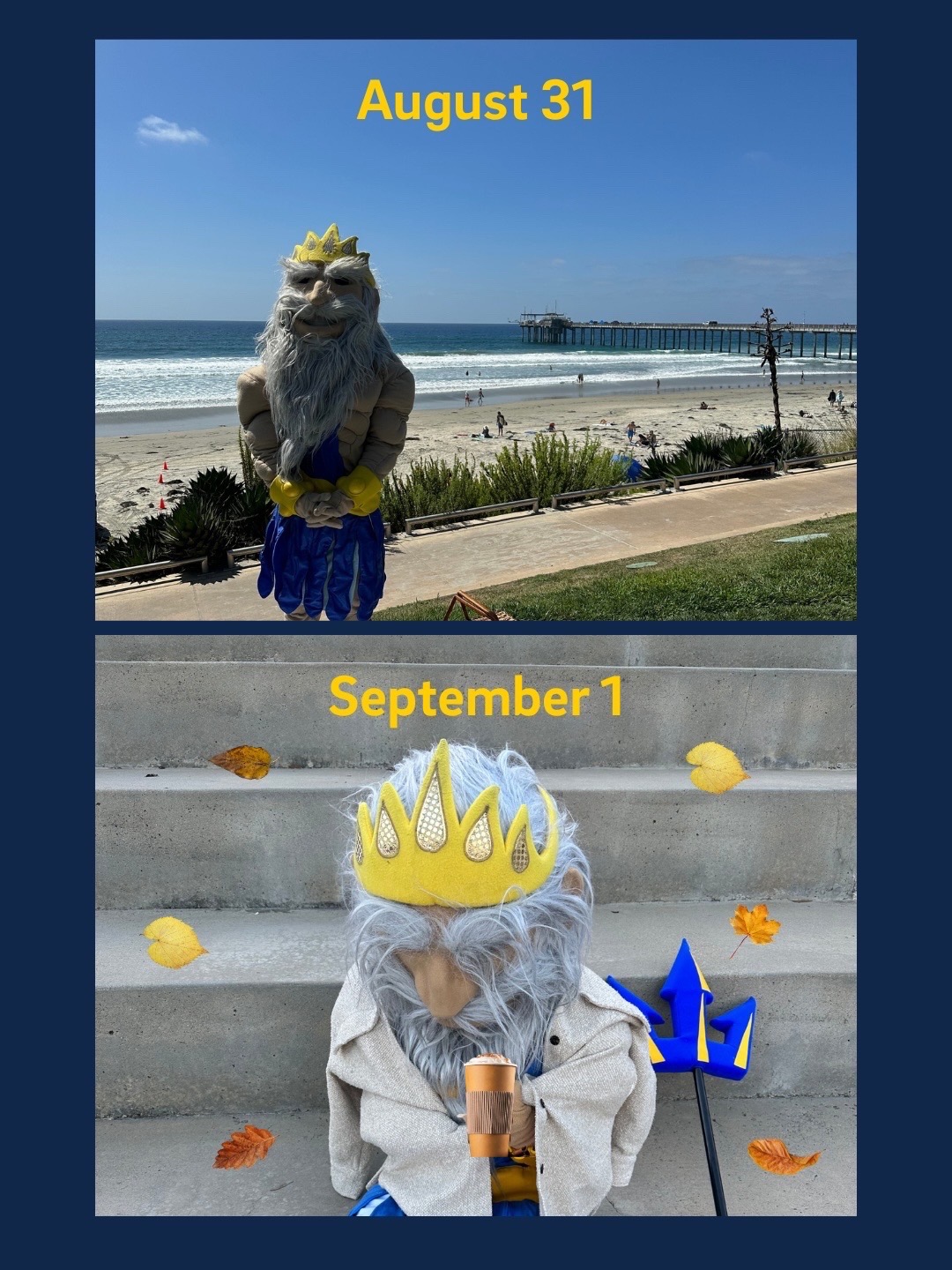 @UC San Diego