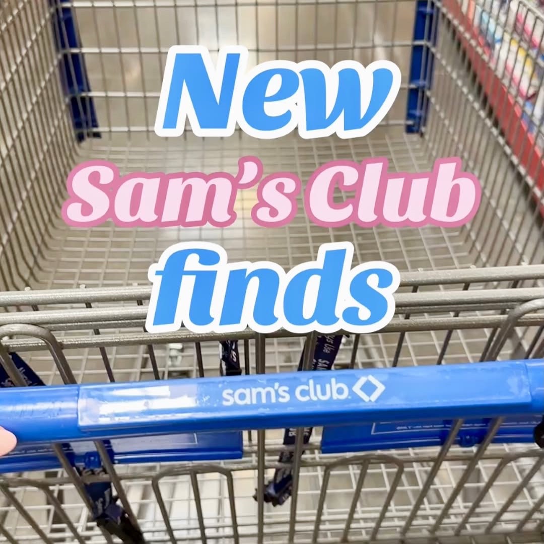 @Sam’s Club Savings
