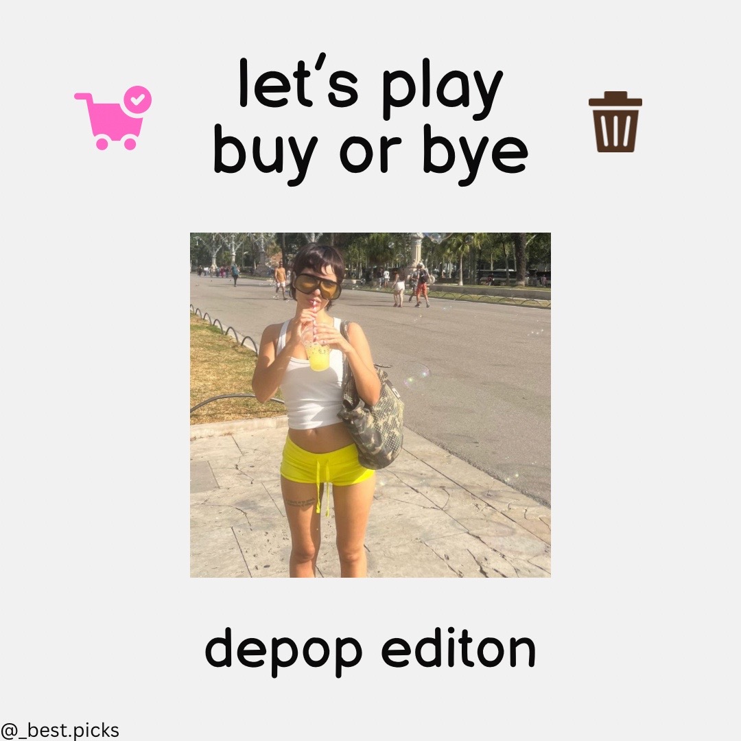 @Best Picks