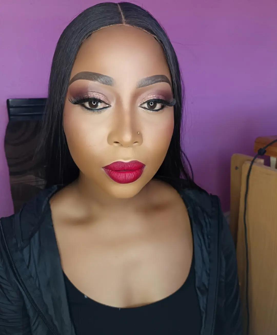 @makeup Excellency