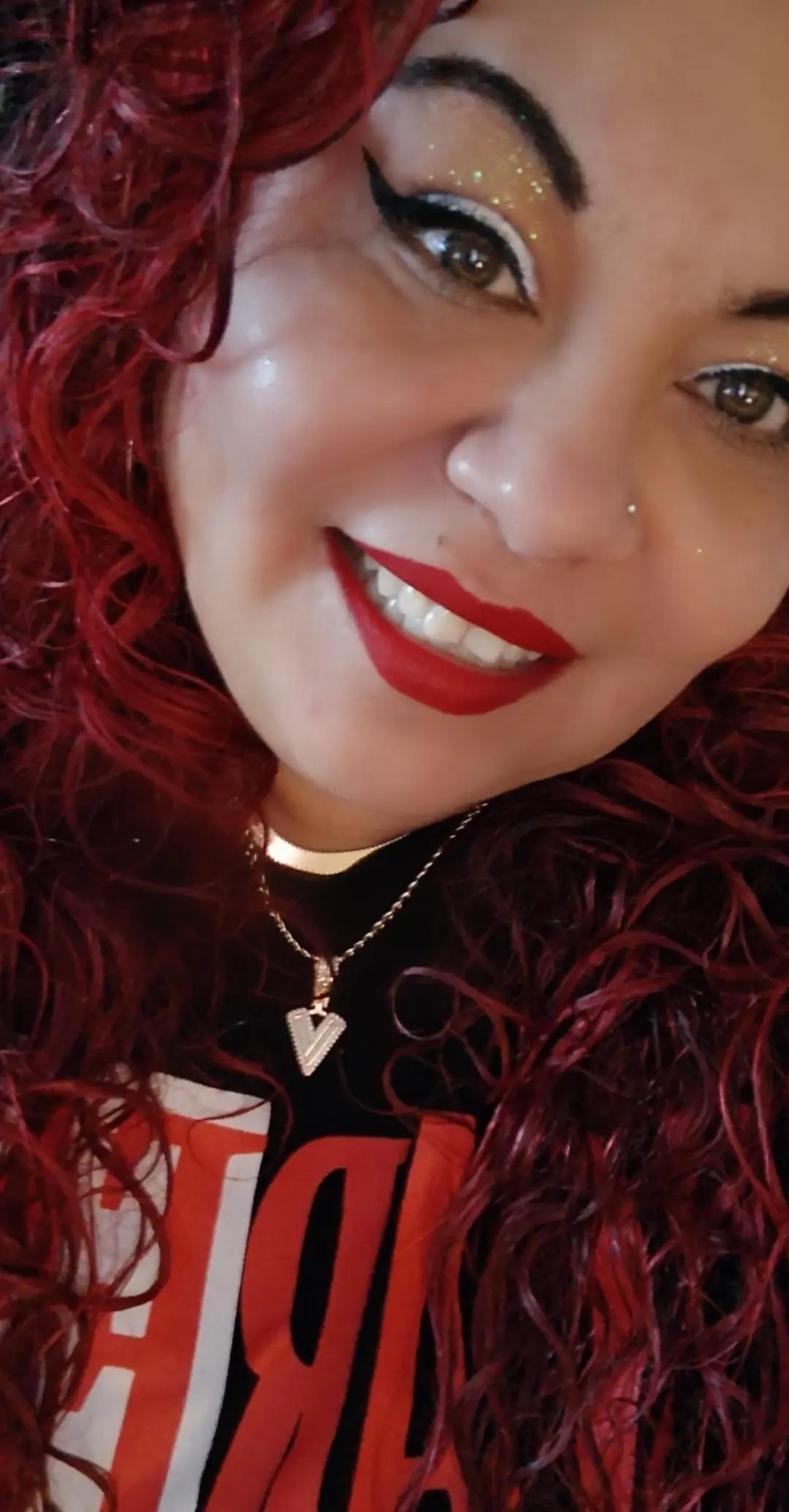 @🌶️🔥Spicy❌Latina🔥🌶️
