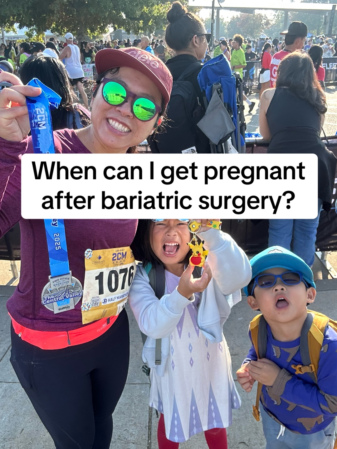 @Dr. Ma | Bariatric Surgeon