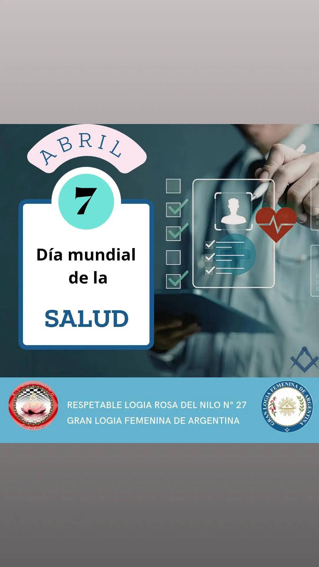 @Logia Rosa del Nilo N&ordm; 27