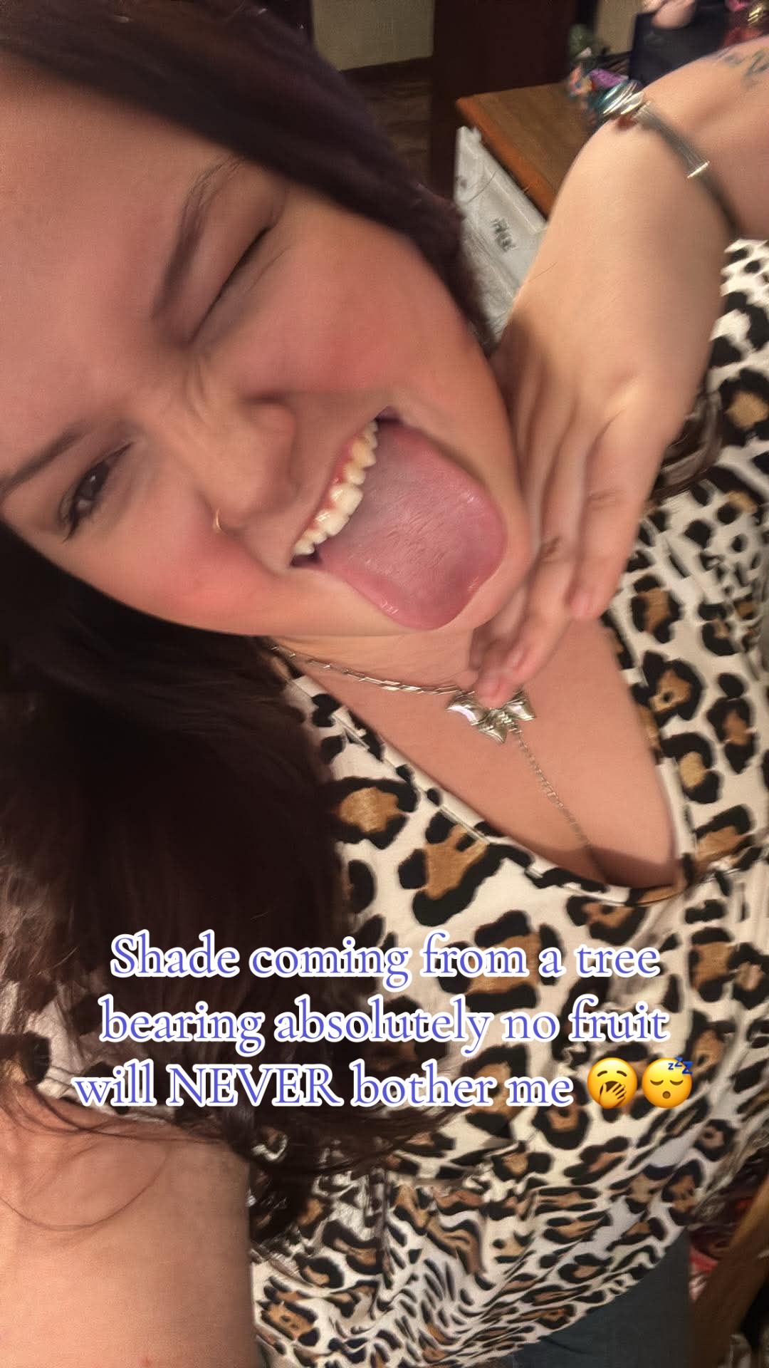 @Kayleigh Vaughn🎱🐆🍒