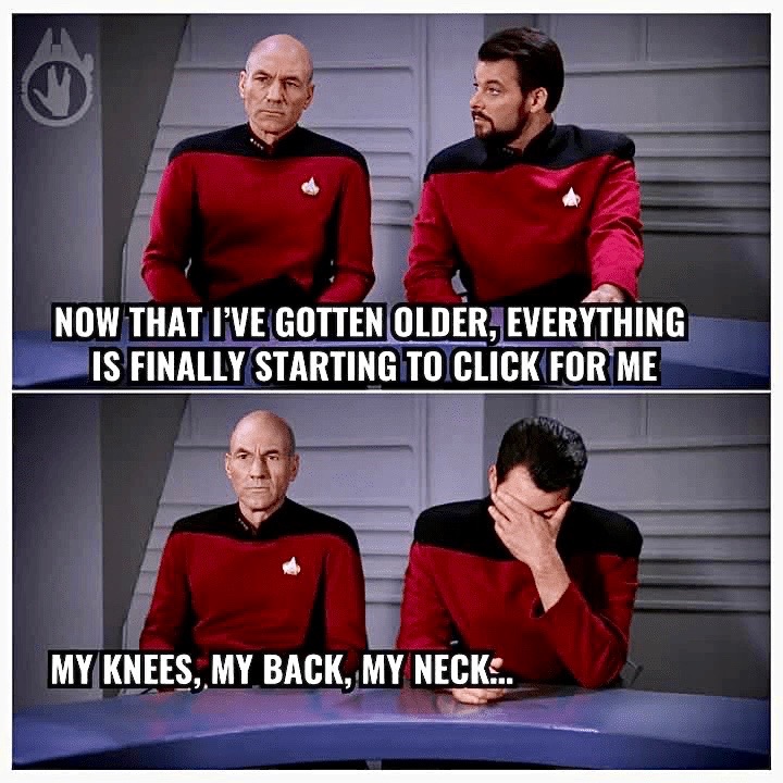 @Gowron’s Glory