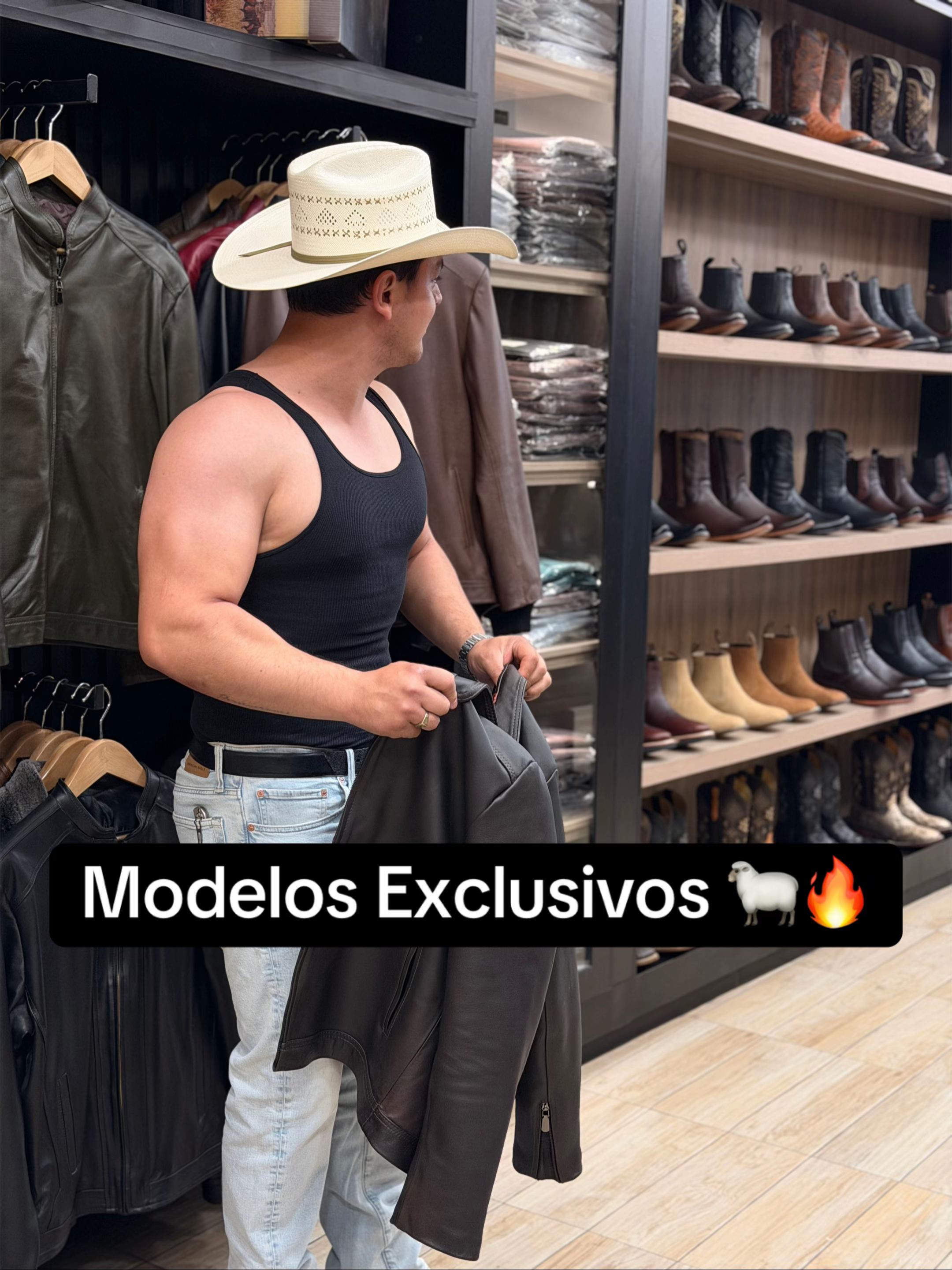 @Lara boots