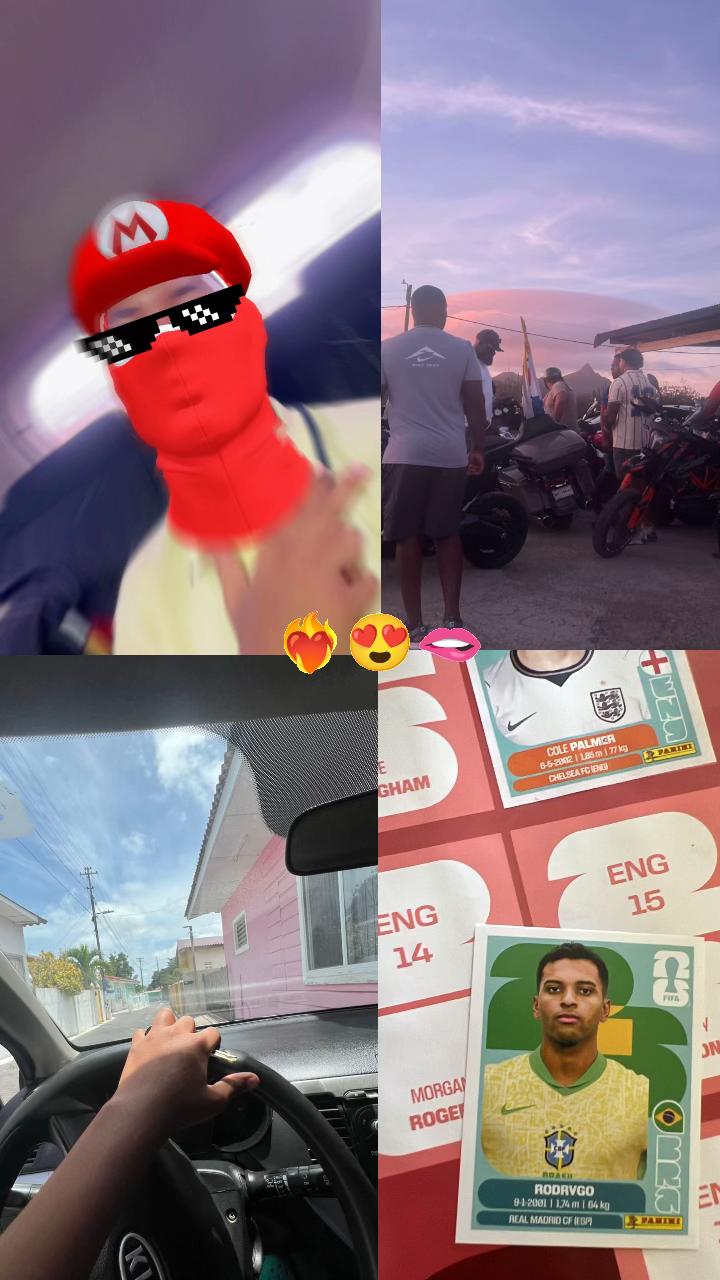 @Ryan gwn 😎🇨🇴🇨🇼