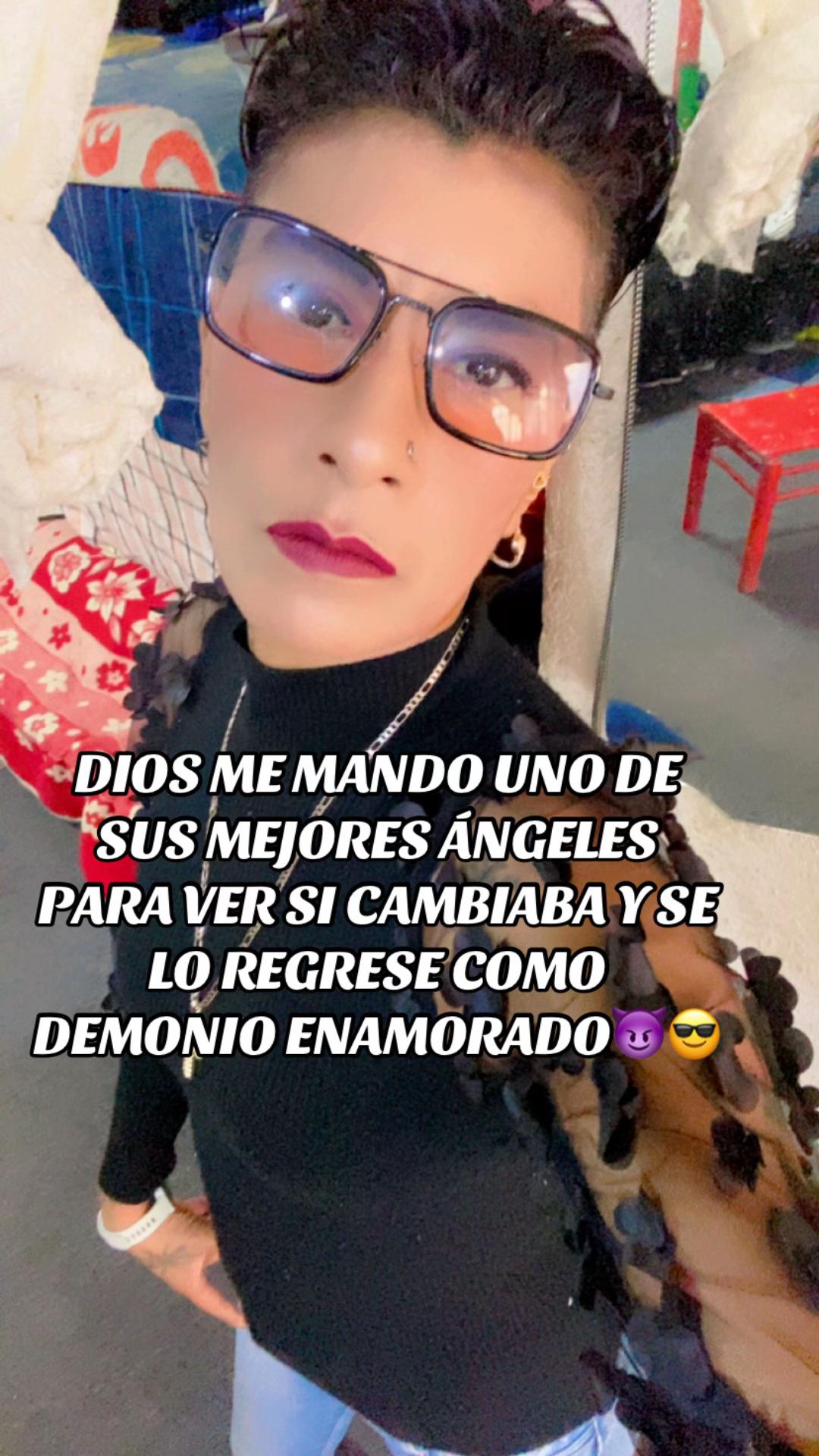 @Iriabeth Guerrero😍