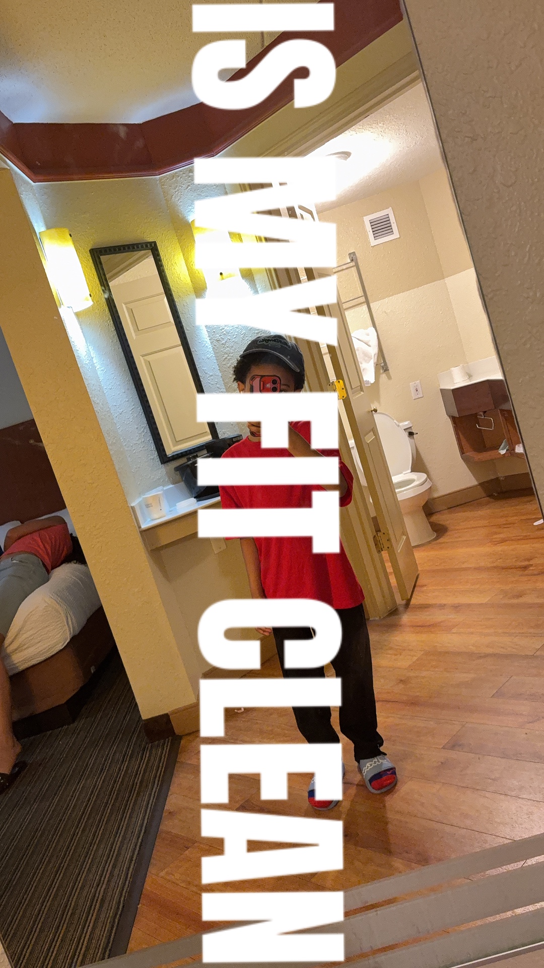 @Iloveediting