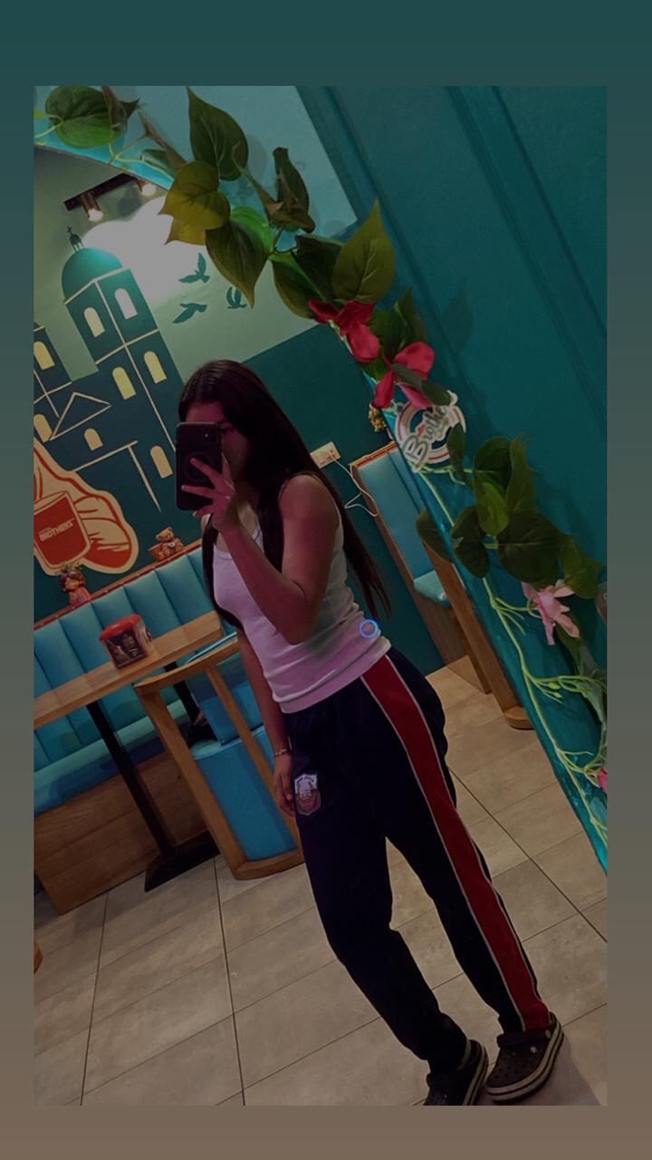 @Belen Gutierrez