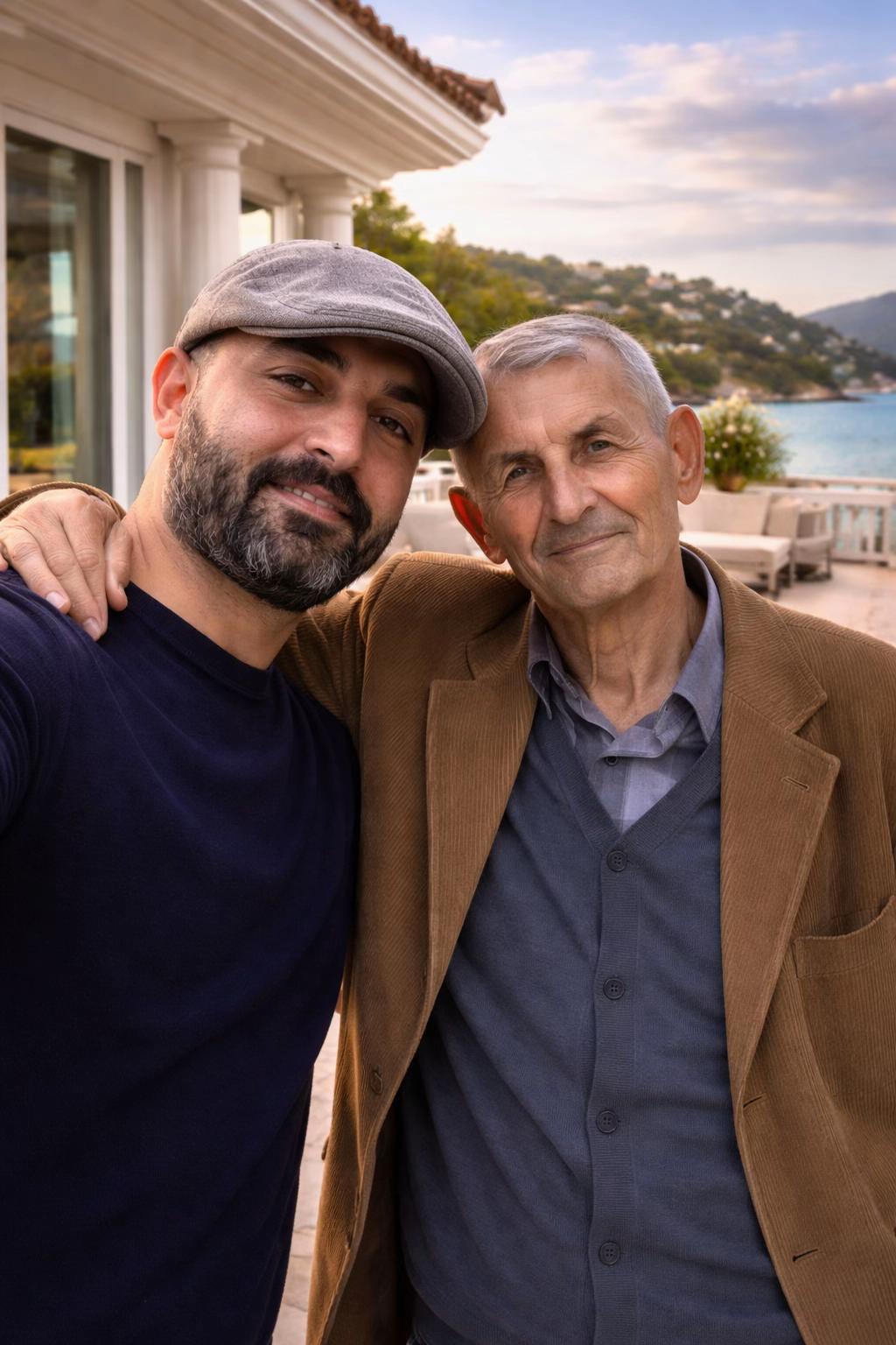 @izzet aksoy
