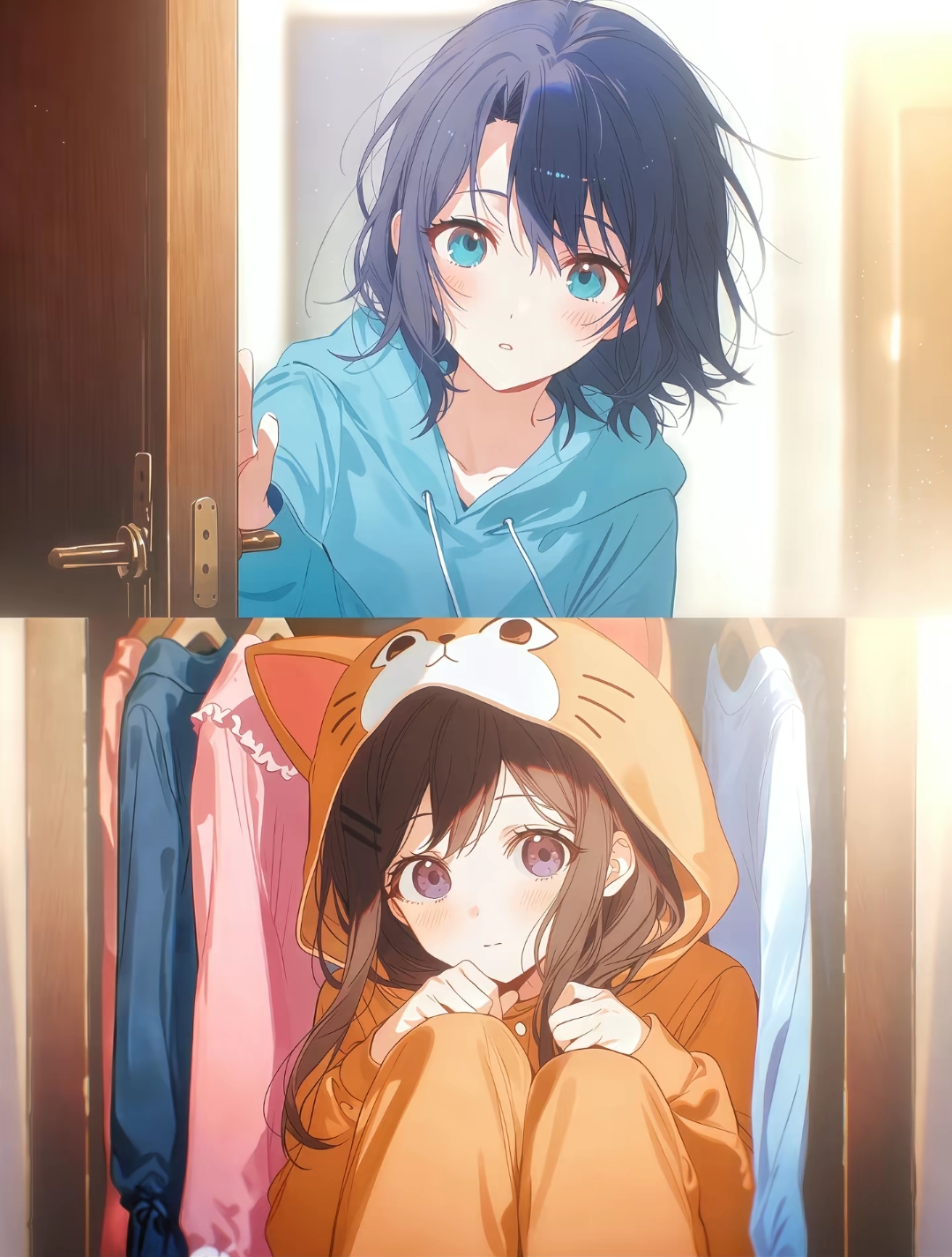 @キウィ