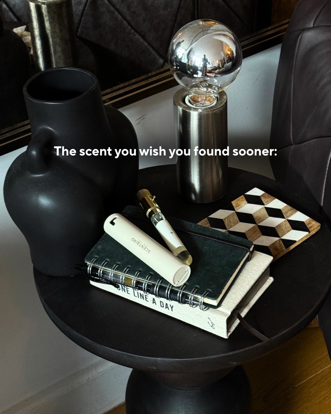 @Scentbird
