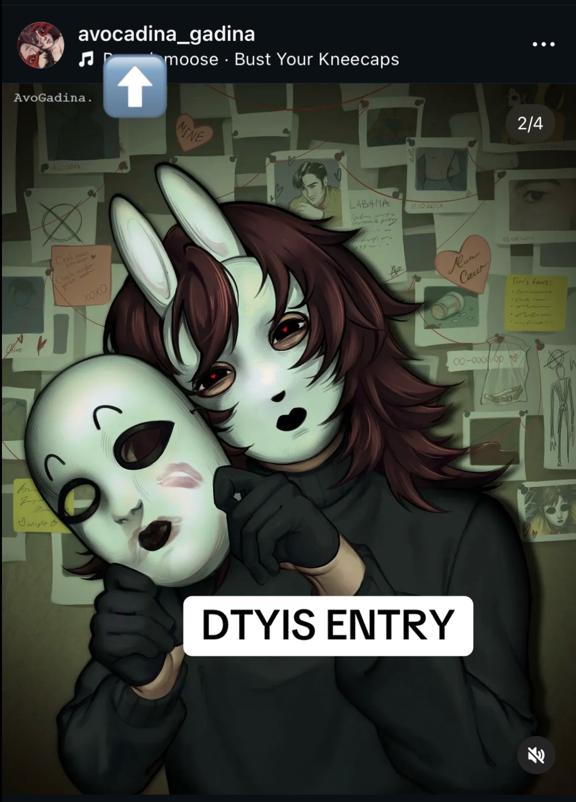 @⦻ V ⦻ COMMS OPEN🫀