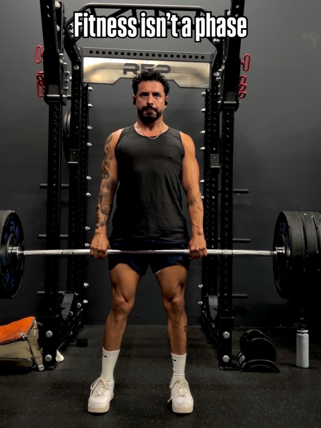@RolandoCorzoFitness