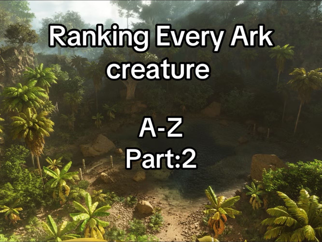 @OG Ark Element