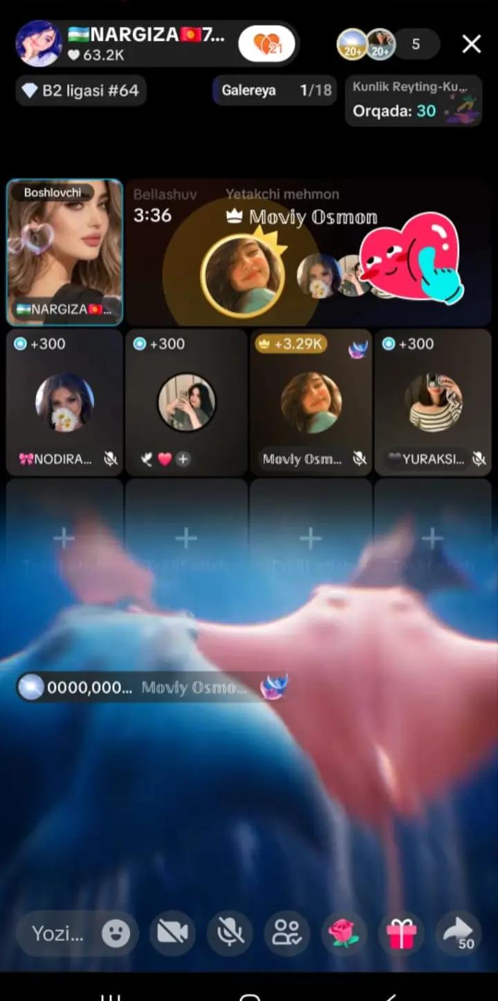 @🇺🇿NARGIZA🇰🇬777