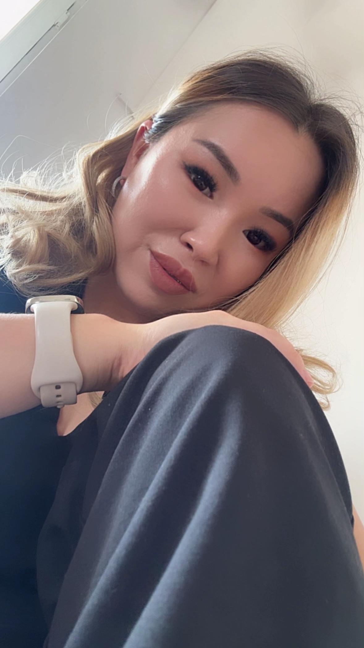 @Айнаш