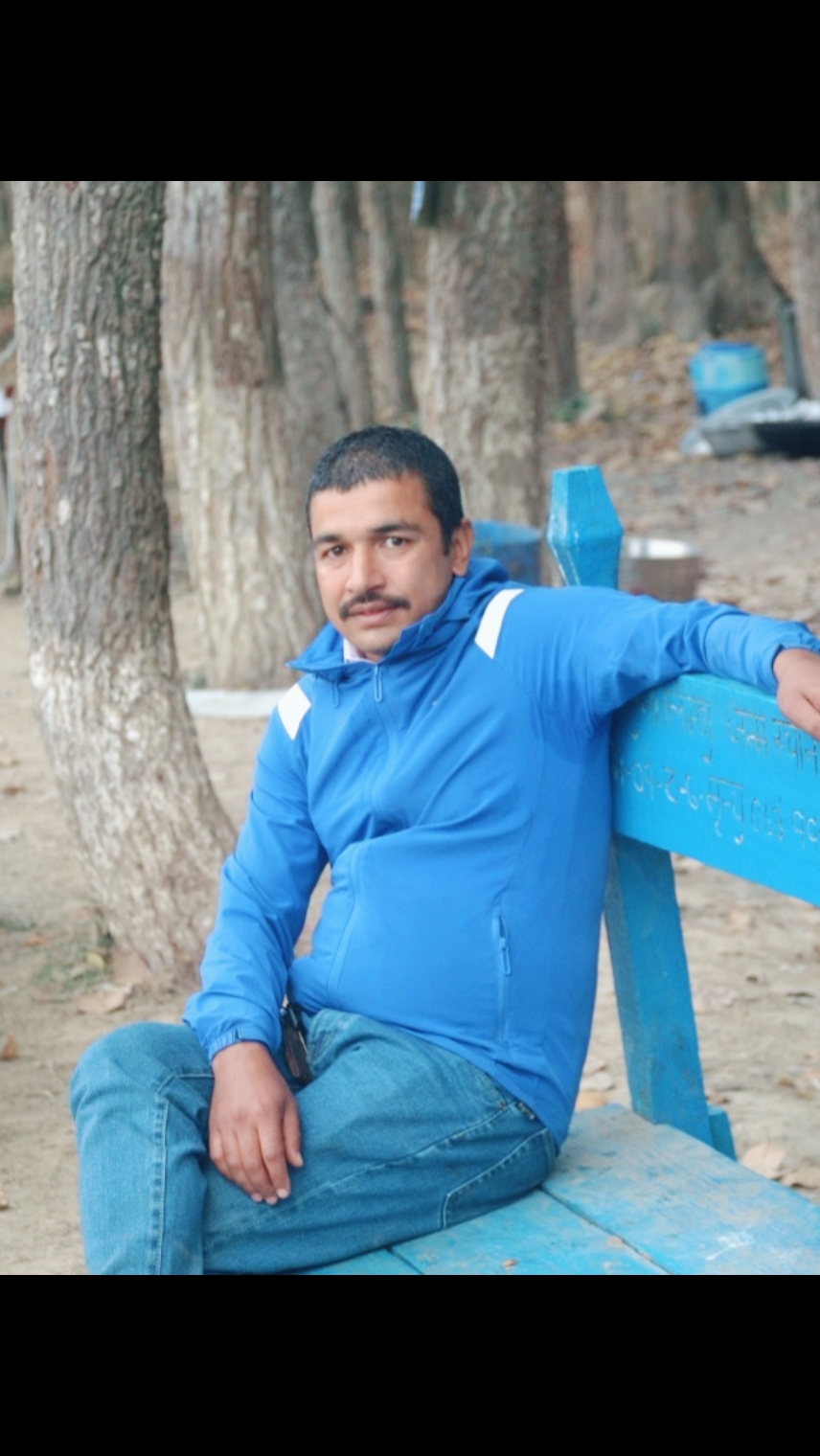 @Dinesh Dhakal
