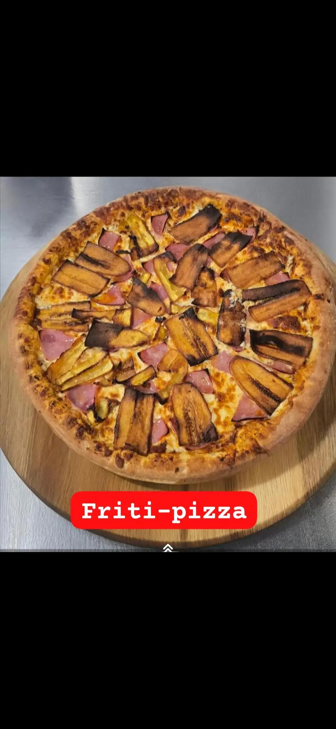 @QPIZZA