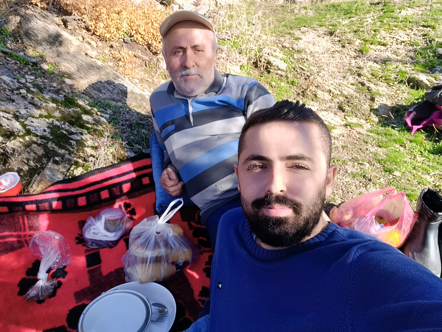 @Ahmet Baran Konuş