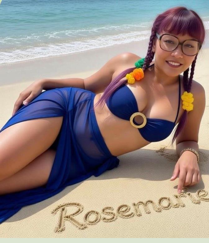 @rosemarielaurente5