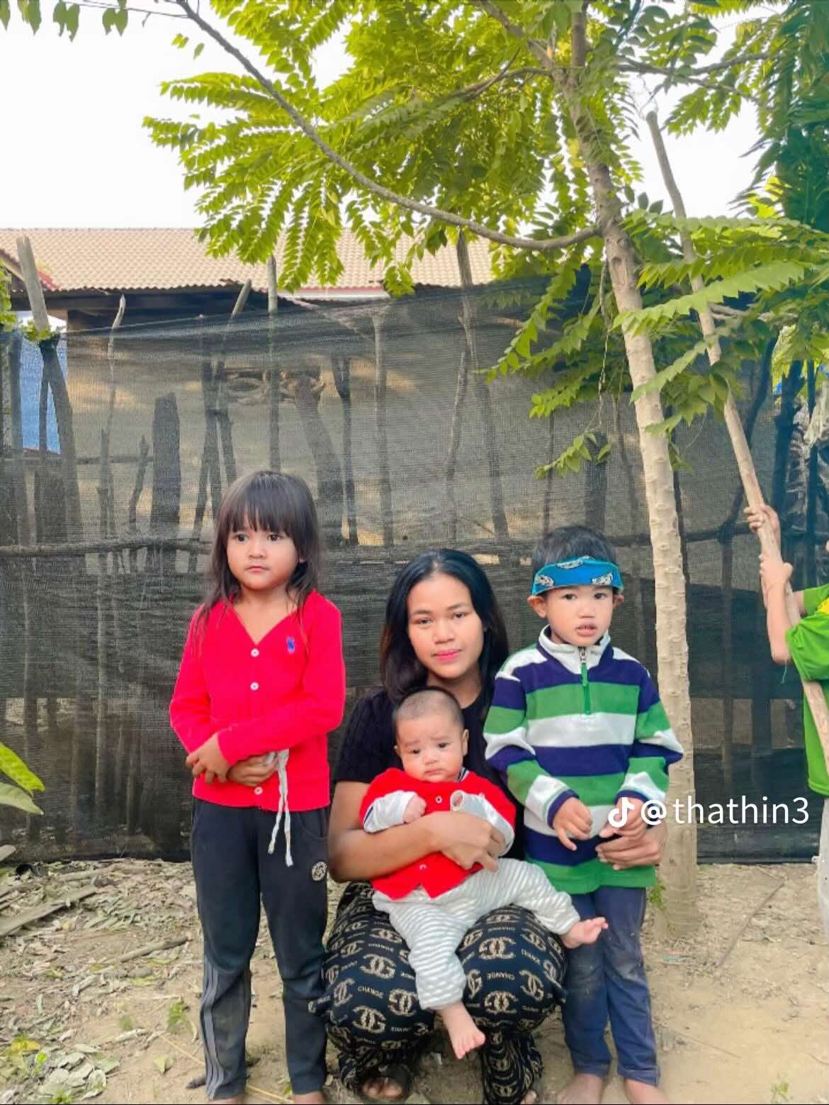 @thasothinថាធីន