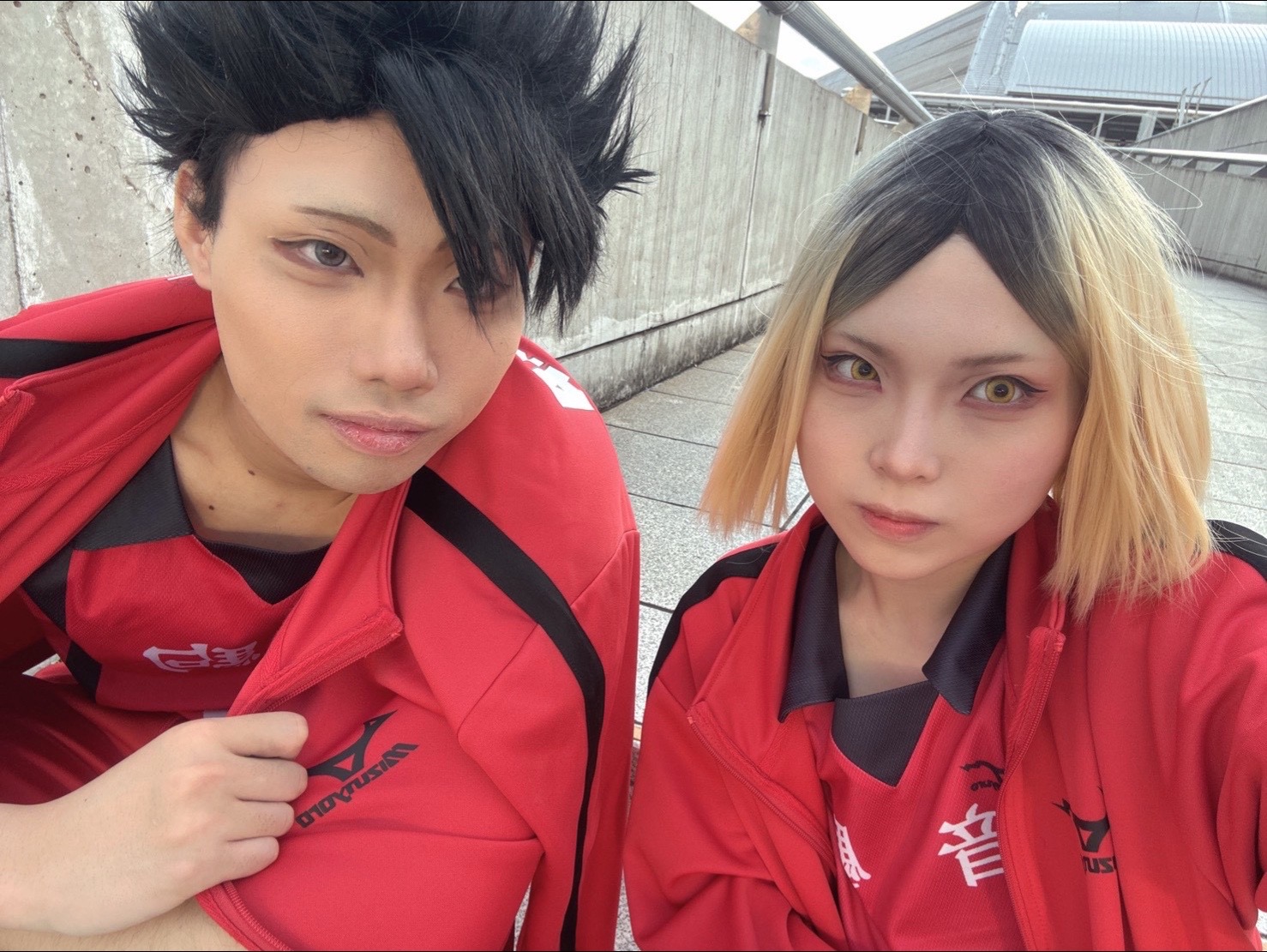 @めつ
