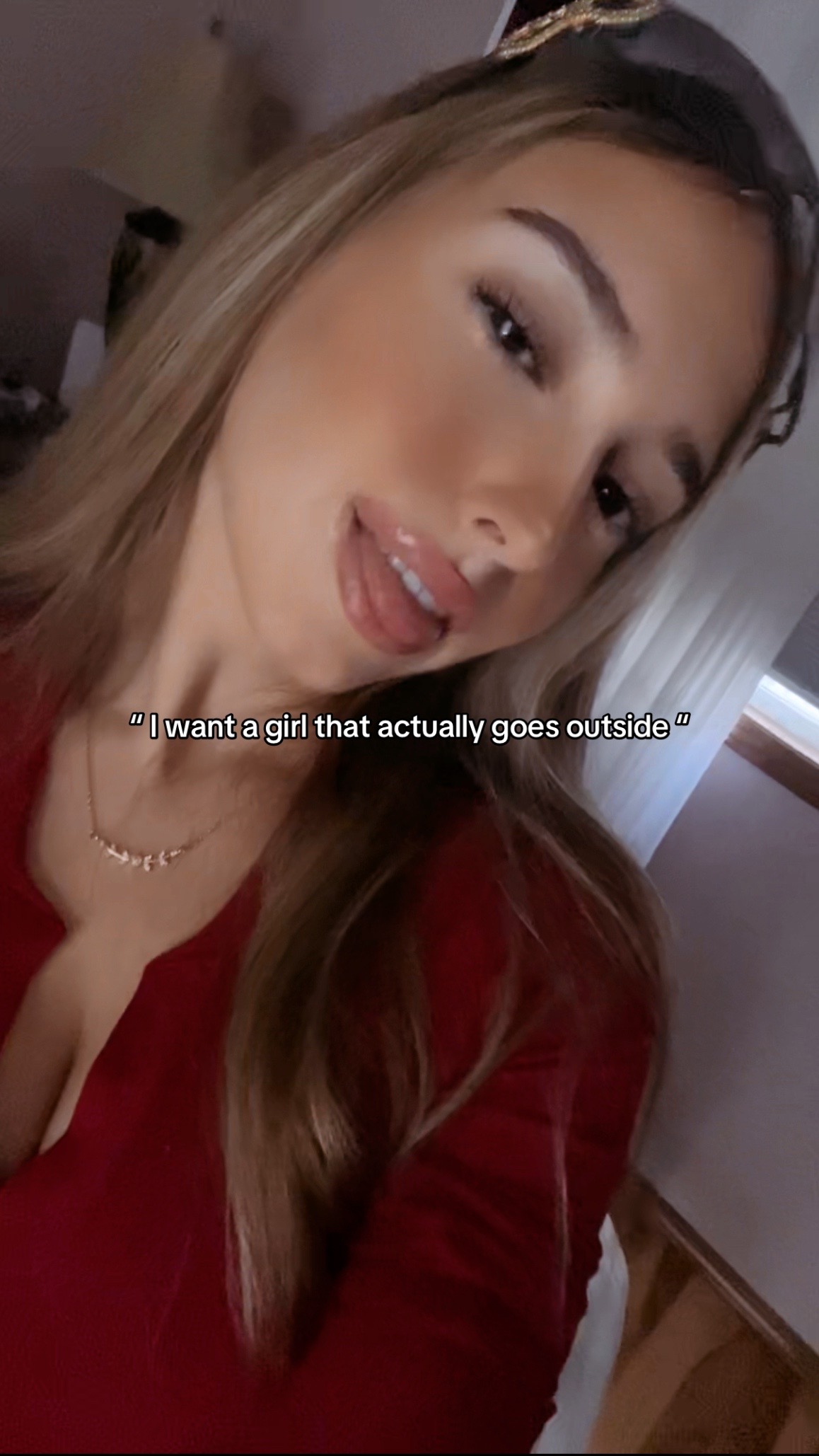 @hi cutie ;)