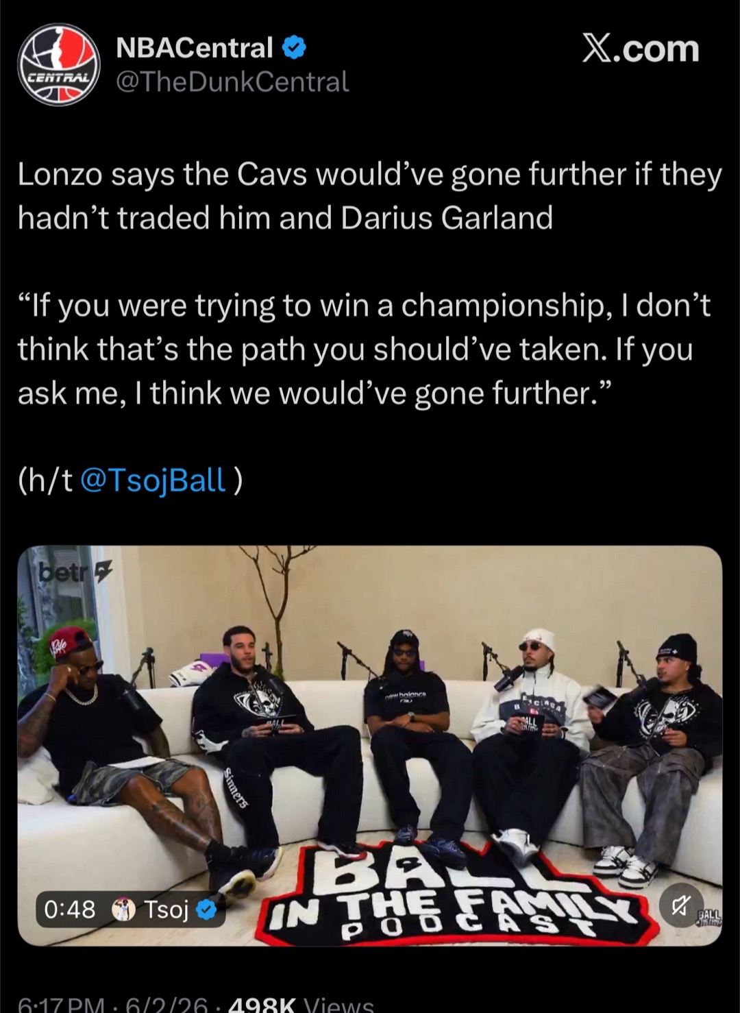 @ybg stan