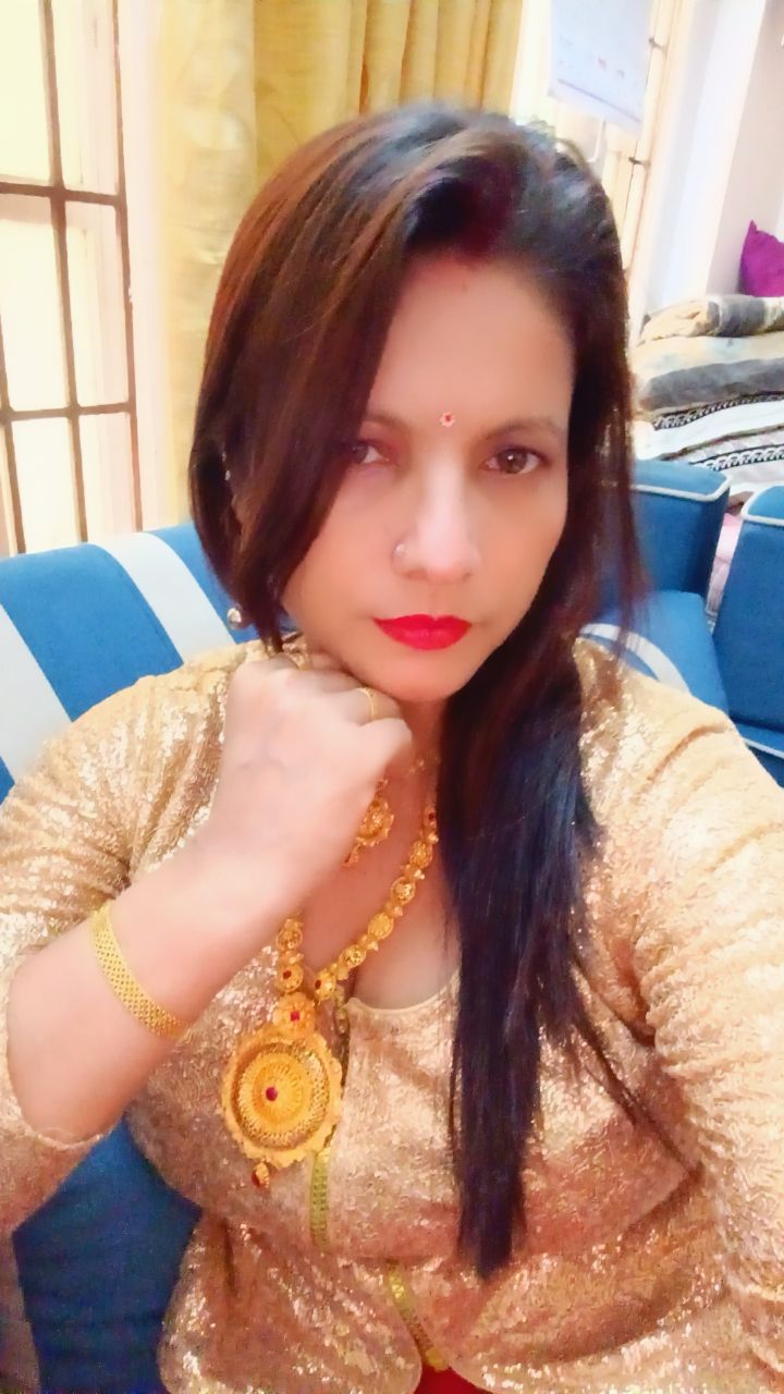 @Sri Geeta Devi Dahal