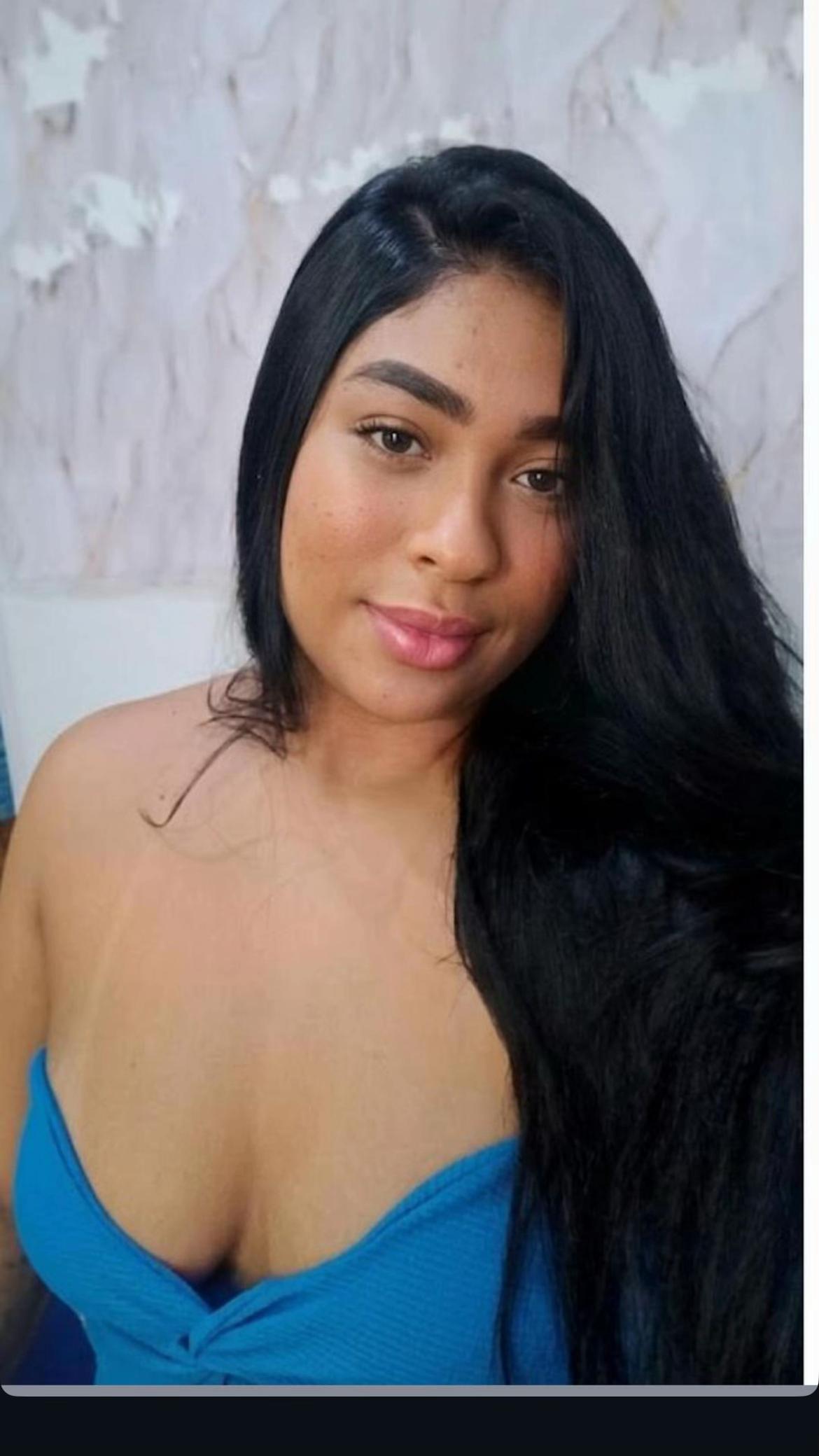 @Gabrielle Almeida