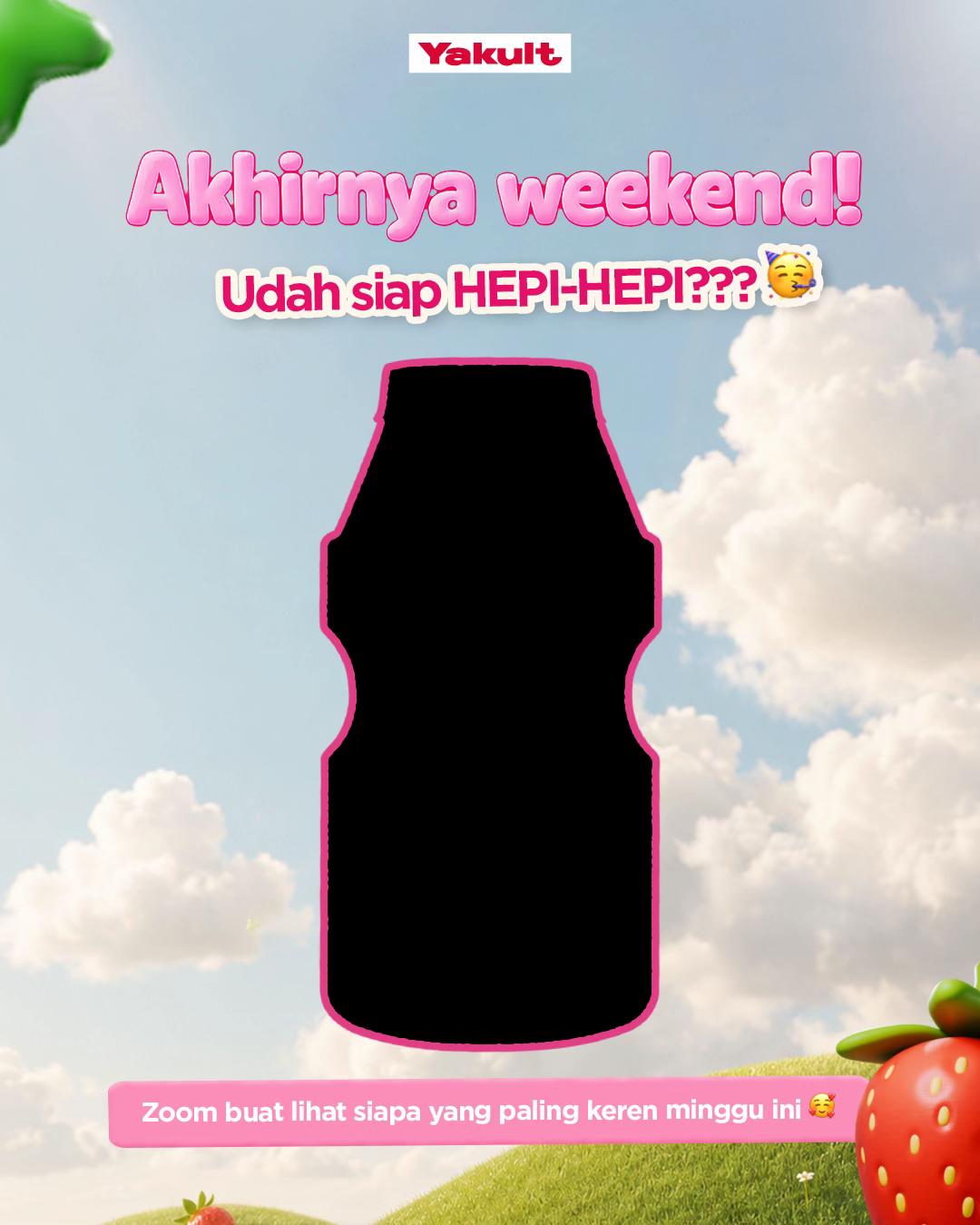@Yakult Indonesia