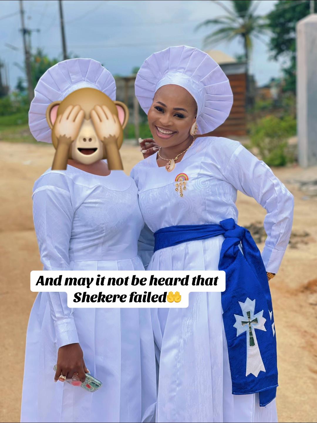 @SHEKERE_GARMENT