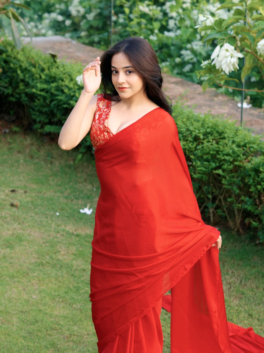 @Riya Verma