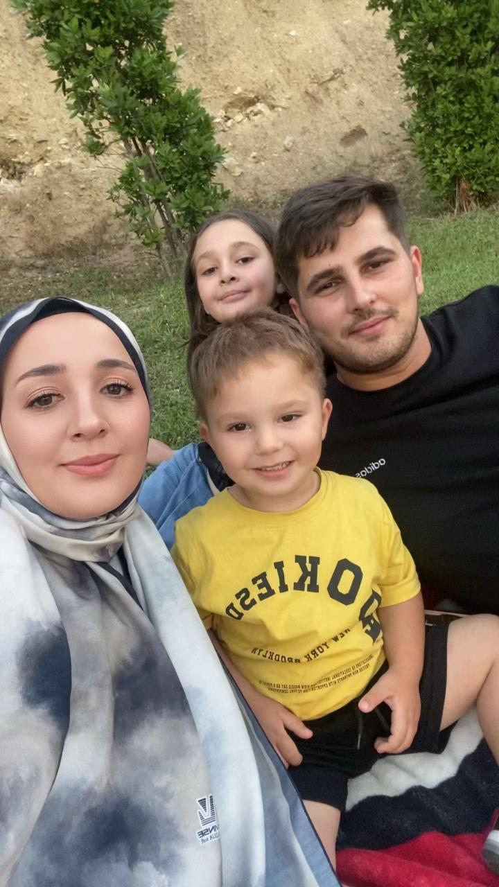 @Songül Çetin