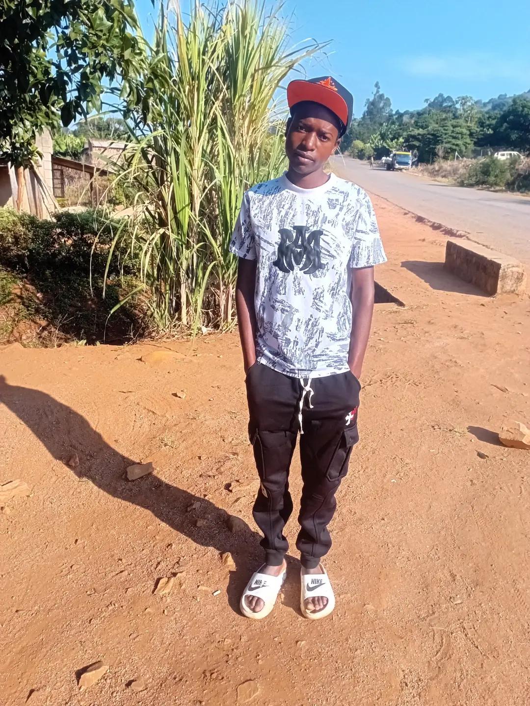@Taurai Sigauke