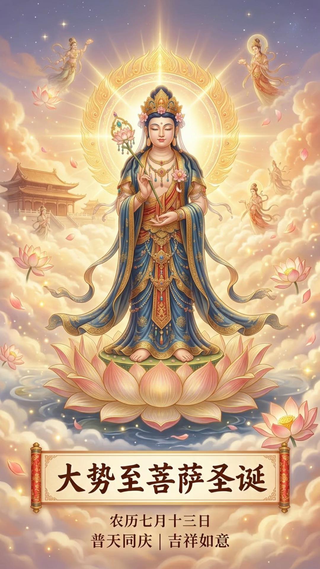 @净心