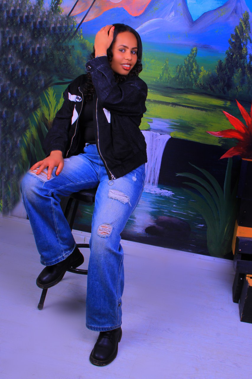 @sena bekele