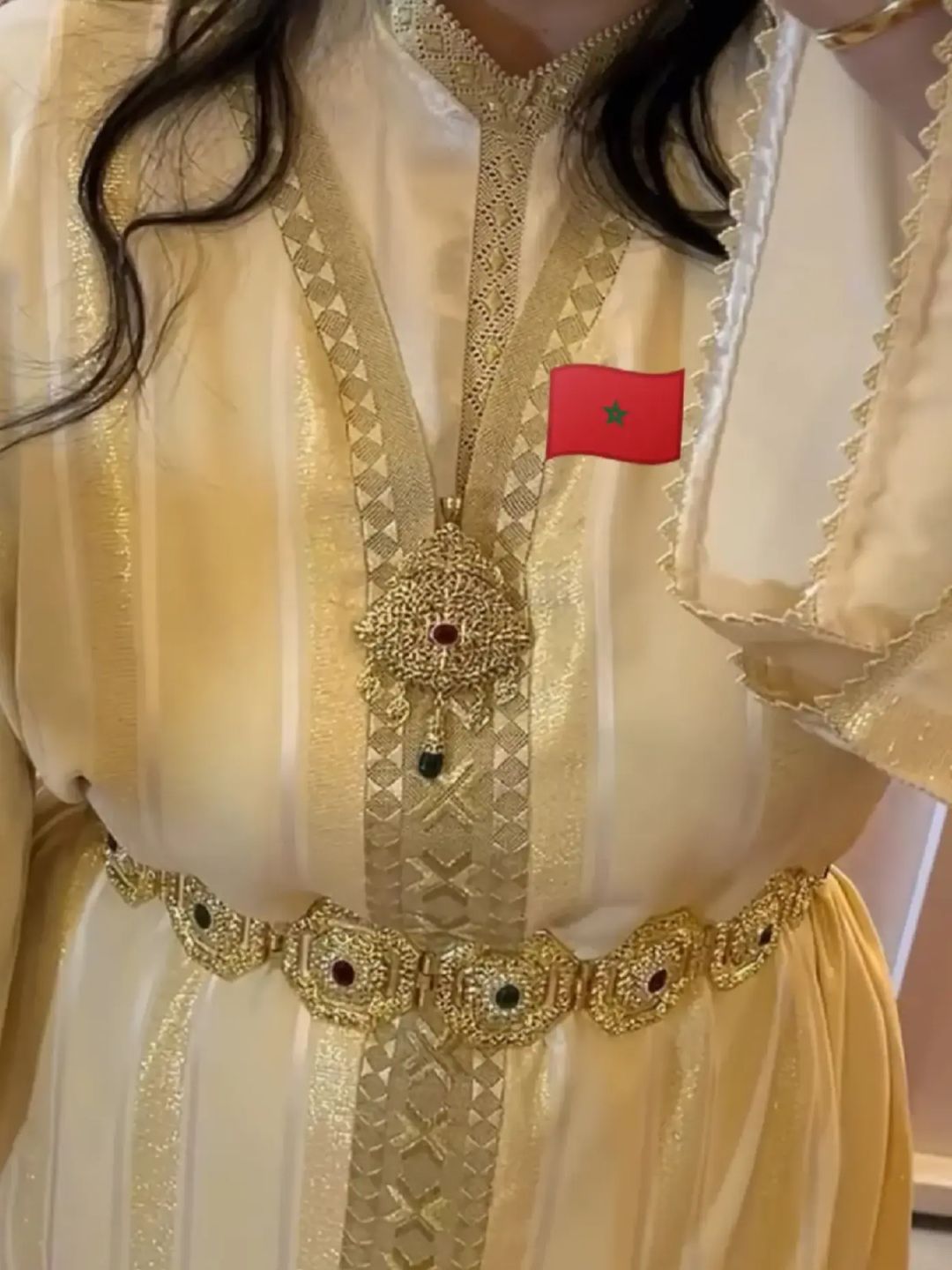 @الراندة بشرى أم البنات