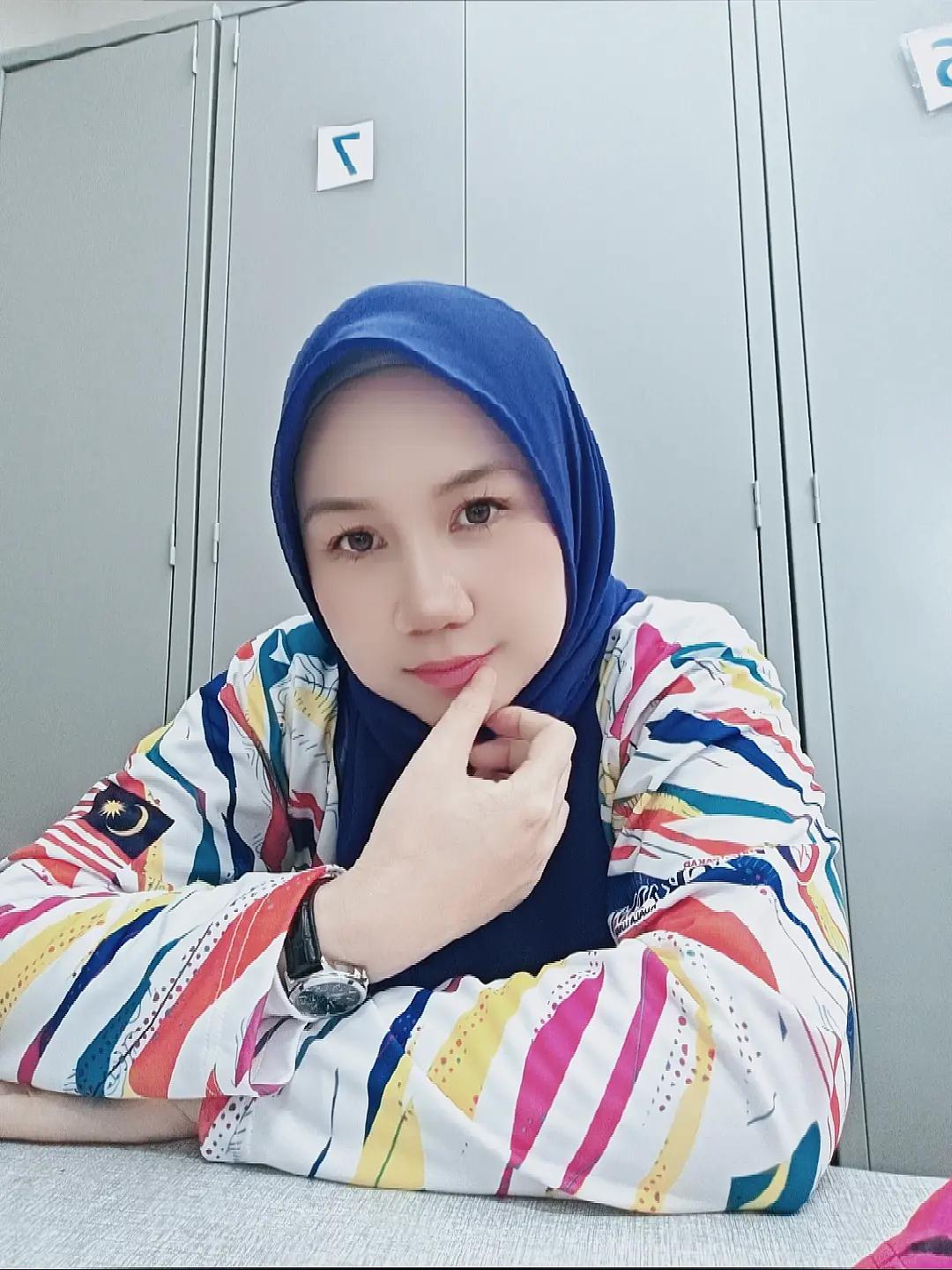 @Eyna Norlyinnah