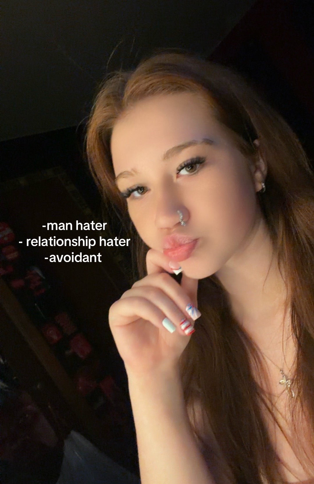 @Queenginger👑🧡