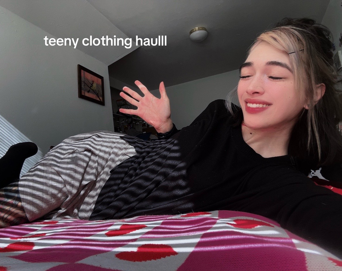 @Bee