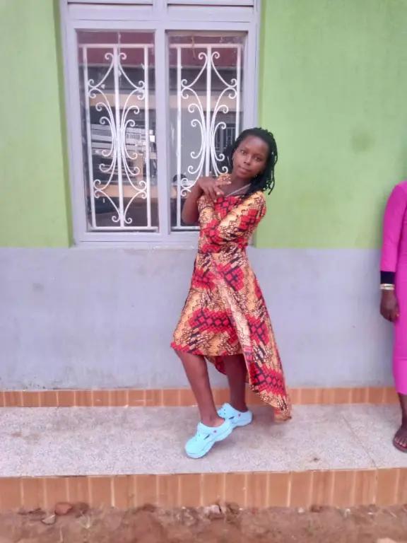 @Joan kisakye
